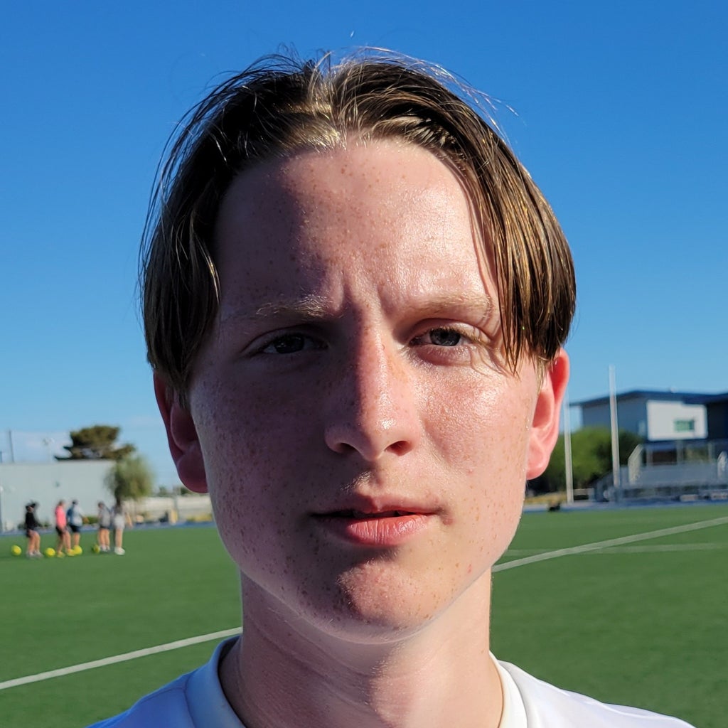 Anton Riedel