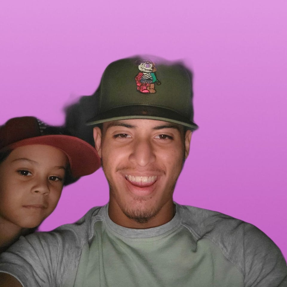 Carlos Diaz mugshot