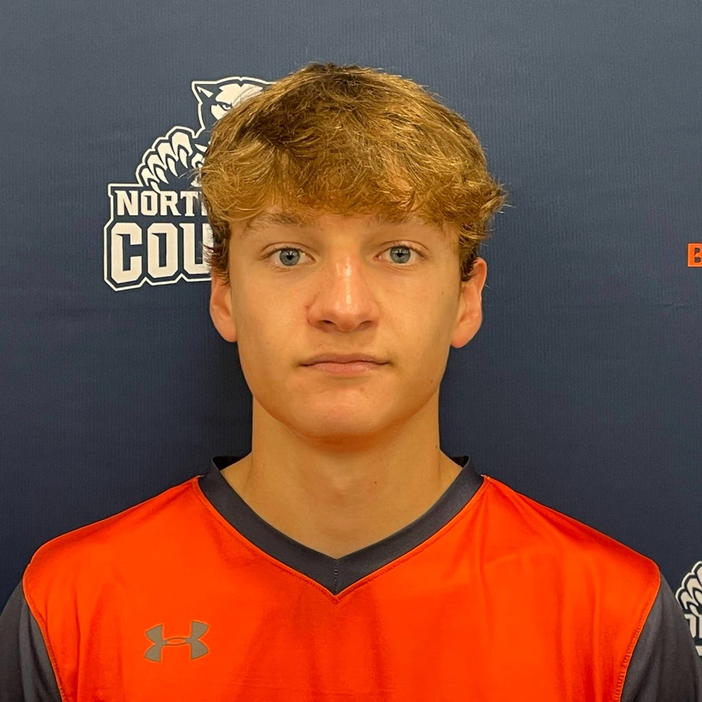 Brady Barber mugshot