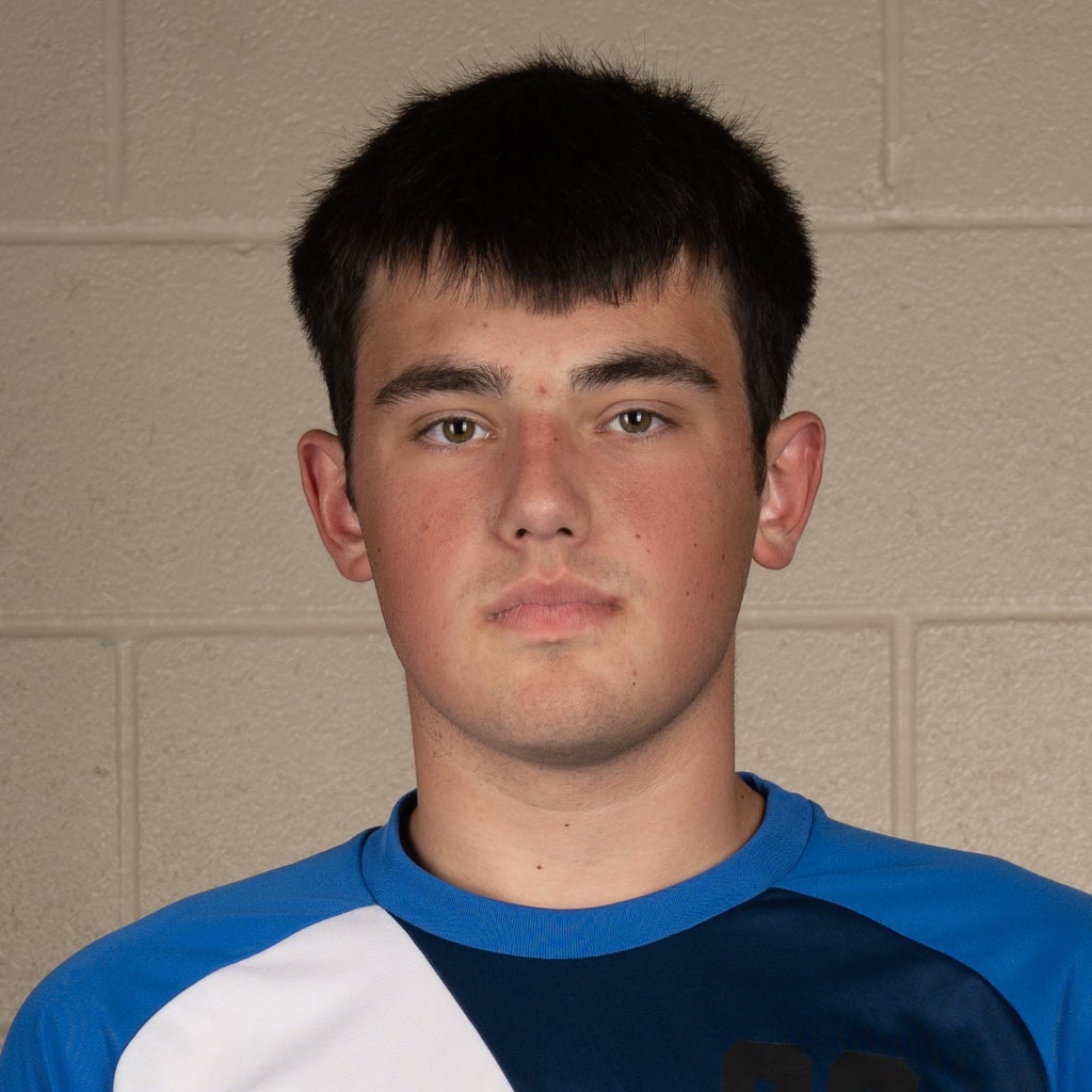 Ryan McWhirter mugshot