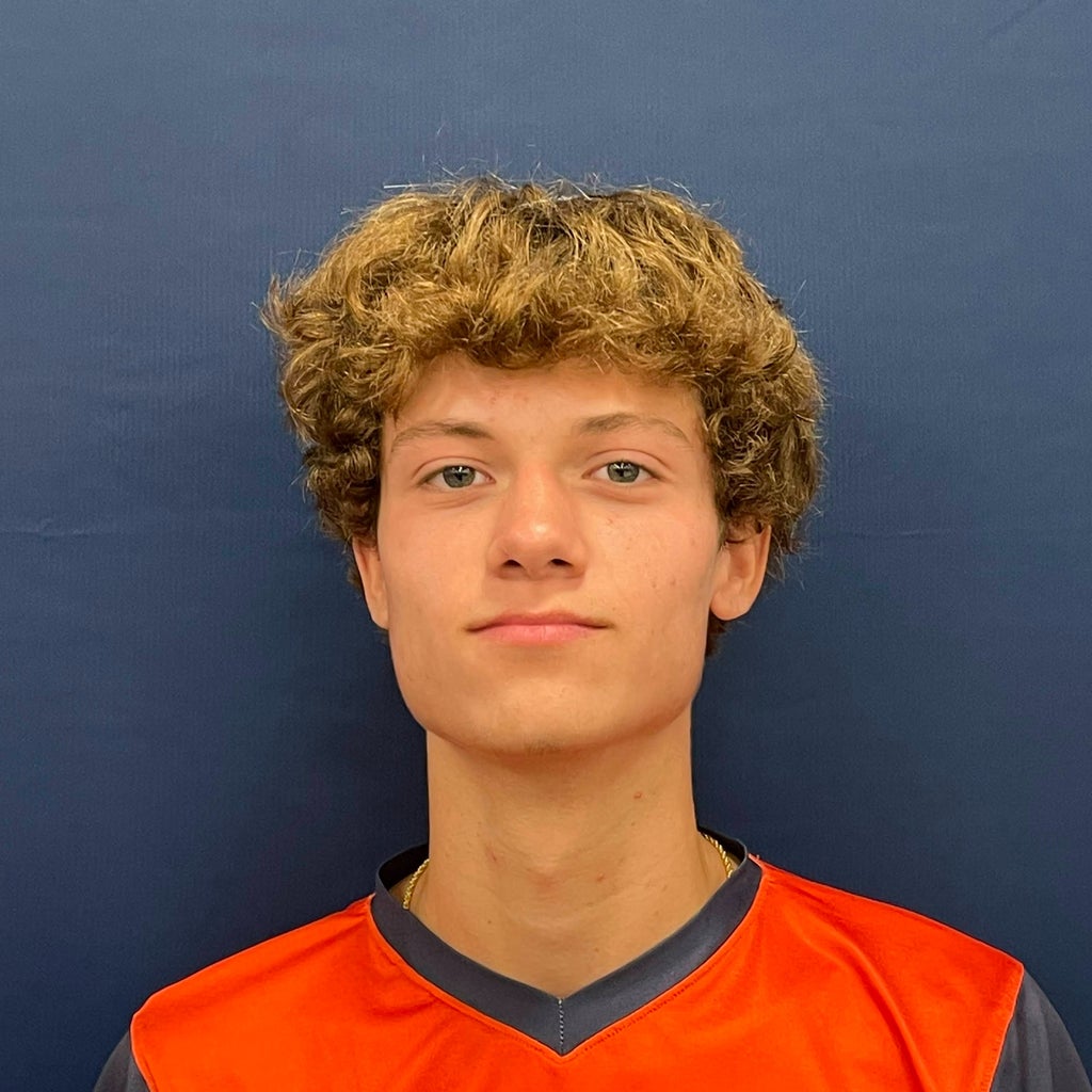 Braxton Mercurio mugshot