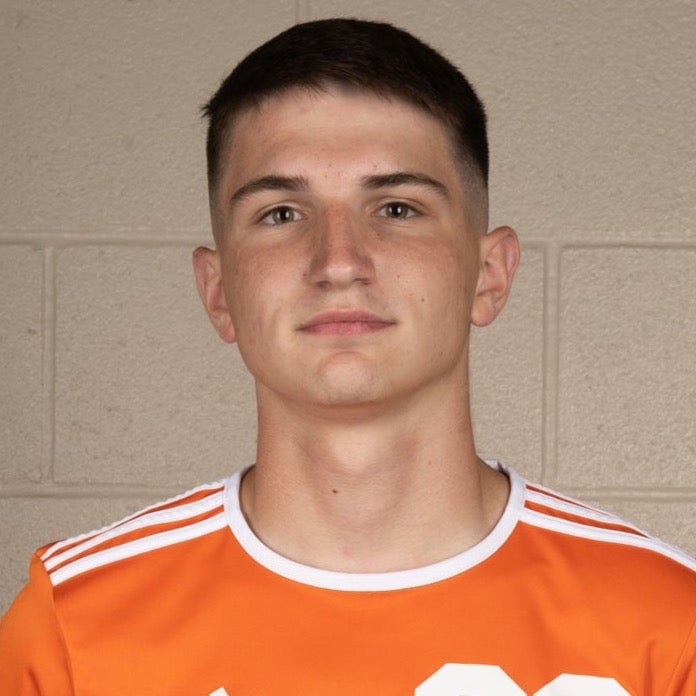 Christian Kelly mugshot