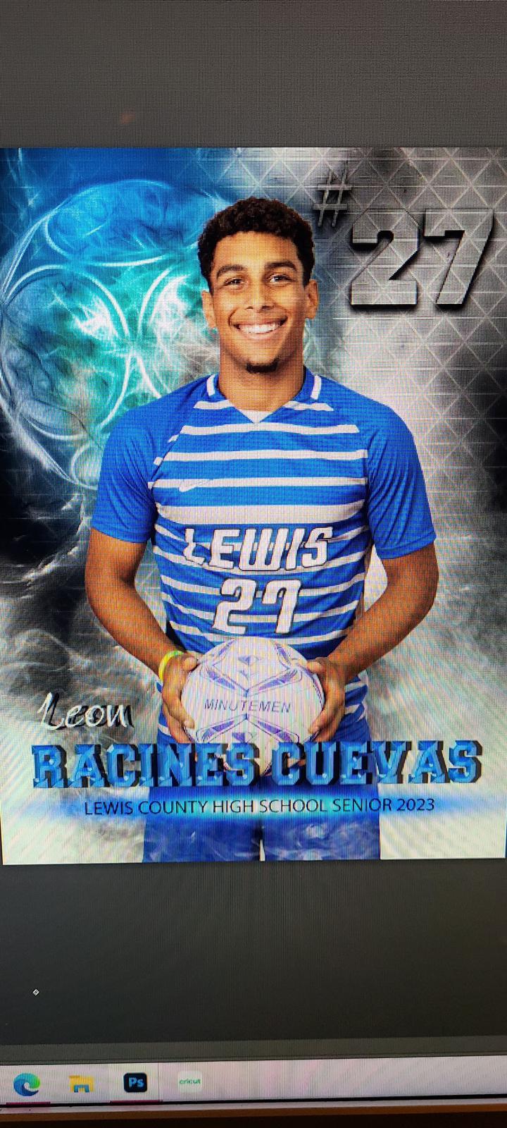 Leon Racines Cuevas