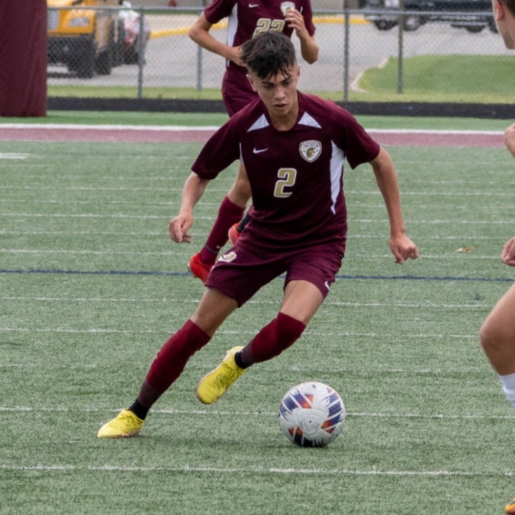 Danny Serianni mugshot