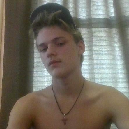 Ryan Driscoll mugshot