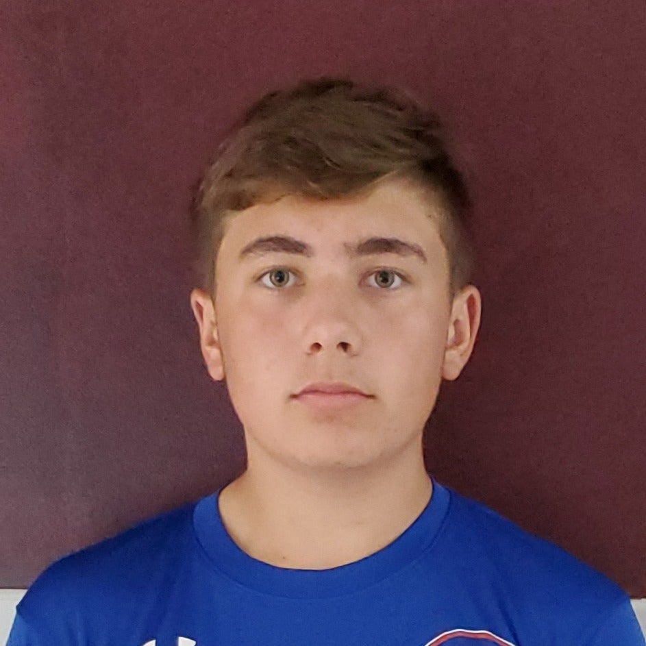 Carter Frantz
