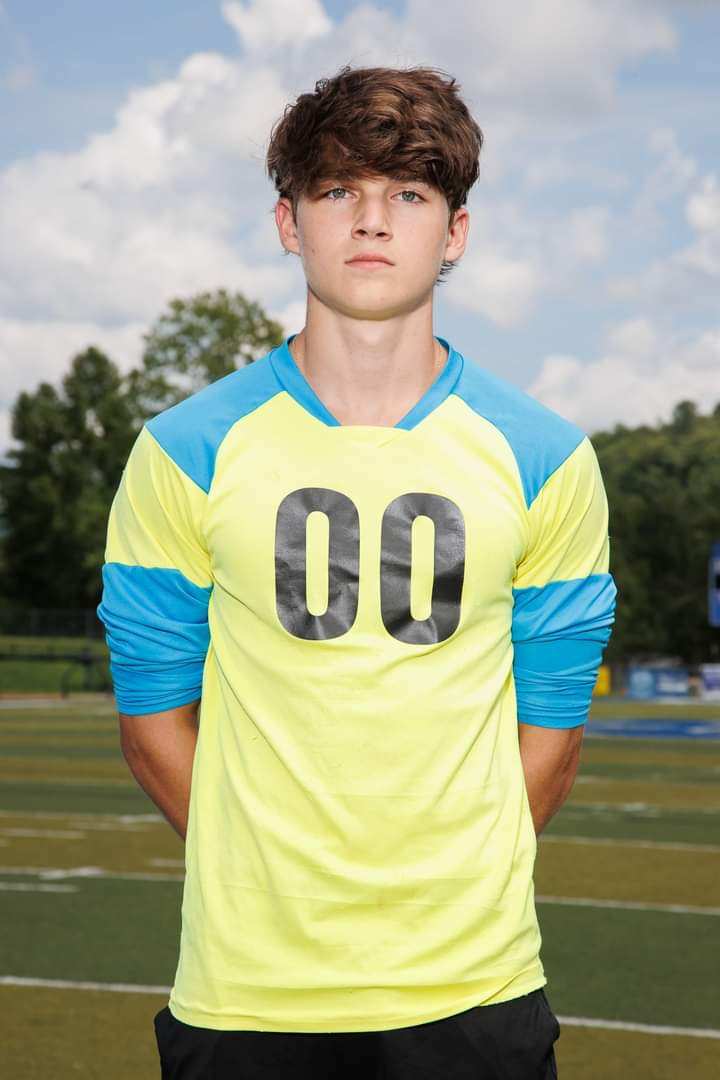 Connor Fennessy mugshot