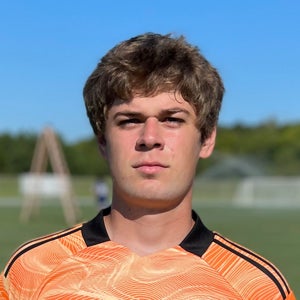 Daniel Tuomey