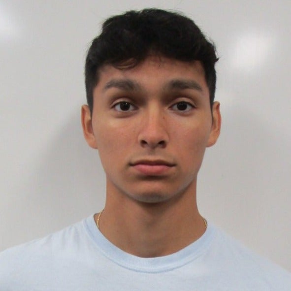 Mark Bautista mugshot