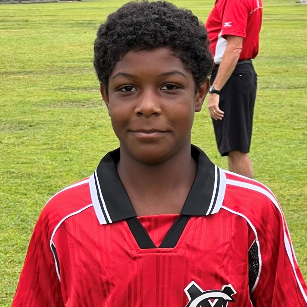 Jaiden Bell mugshot