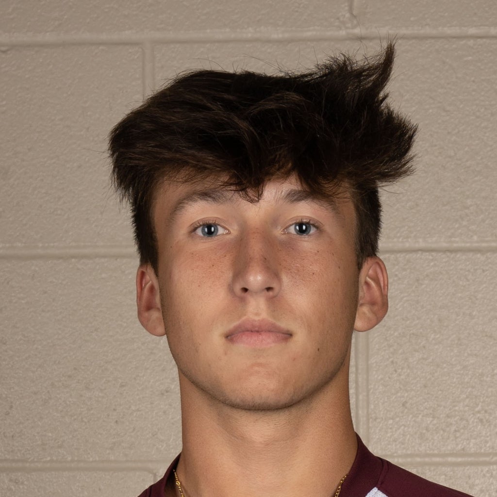 JP McCrovitz mugshot