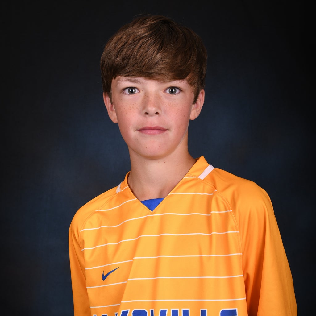 TREVOR HAGUE