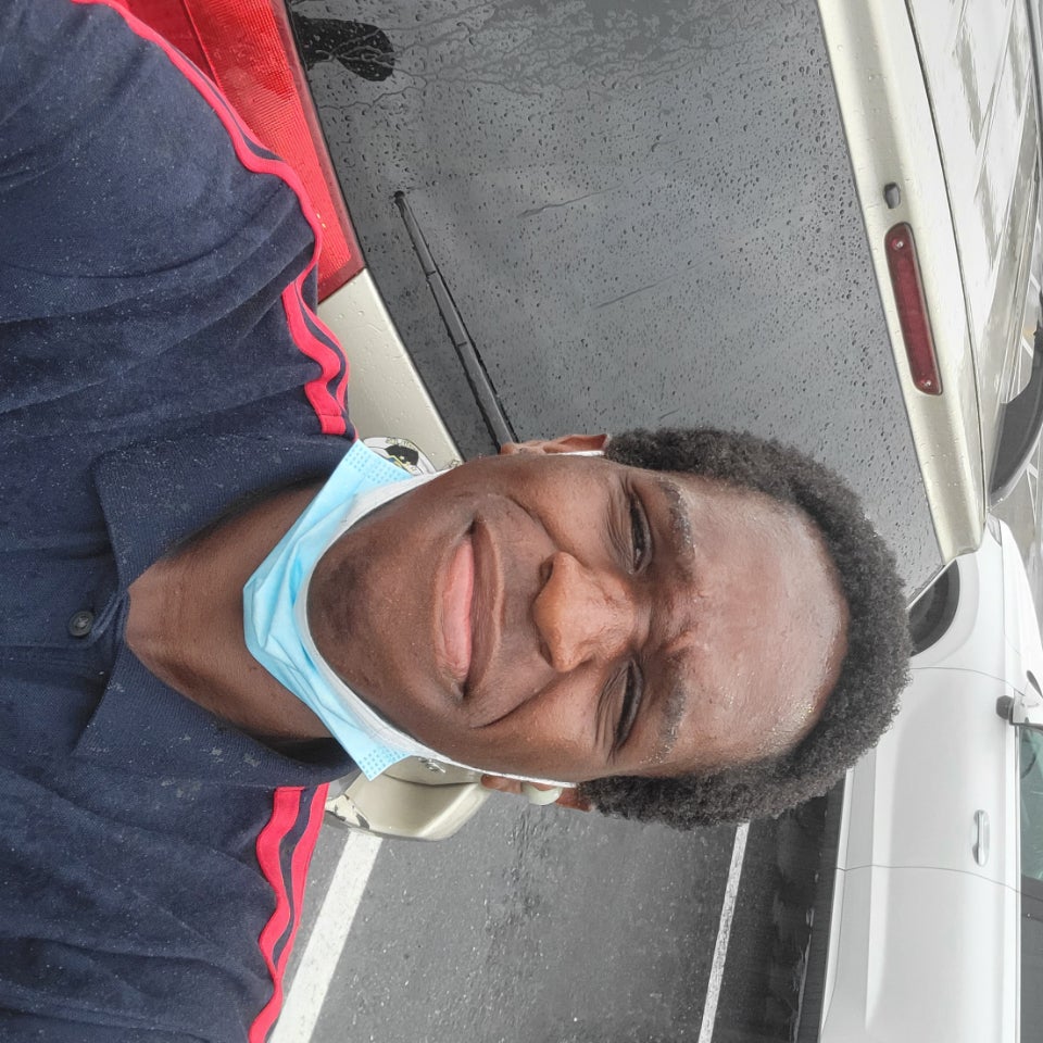 Oluwanifemi Yesufu mugshot