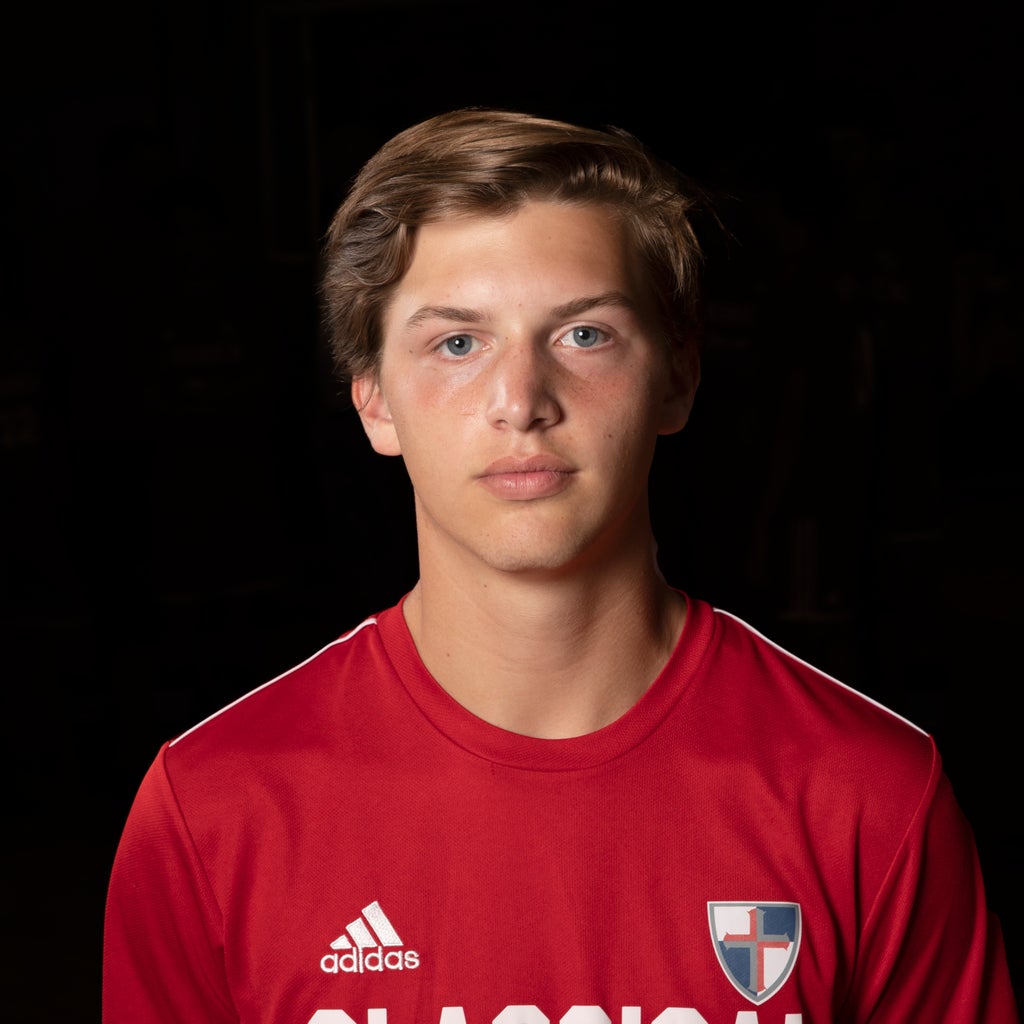 Sam Green mugshot