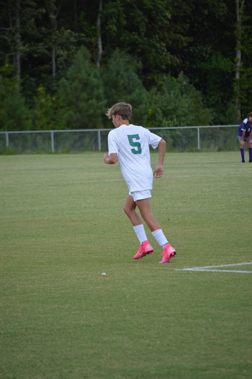 Caleb McNeill mugshot