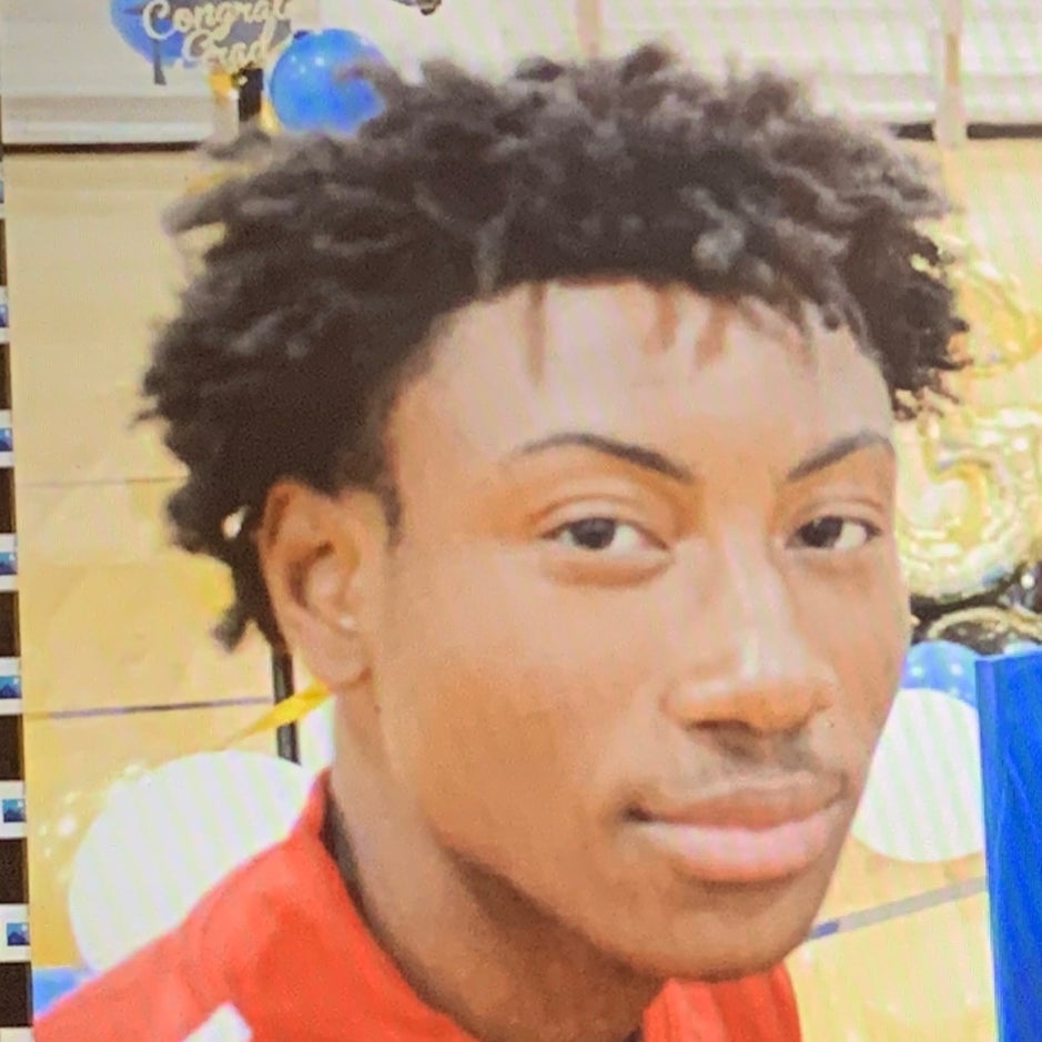Tyler Lee mugshot