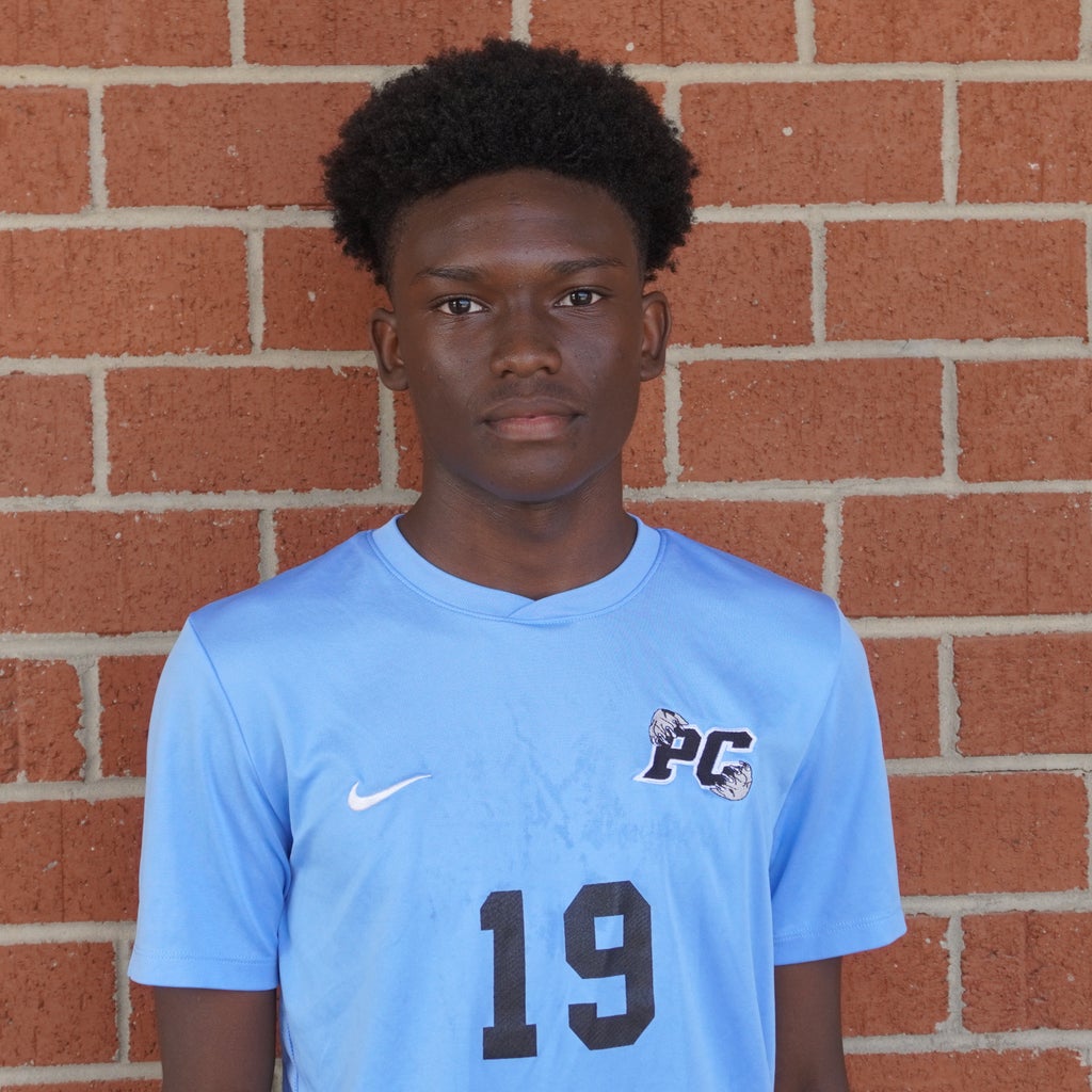 Jamari Sharpe mugshot