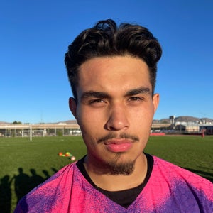 Josue Partida Contreras mugshot