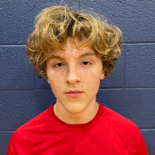 Erik Bird mugshot