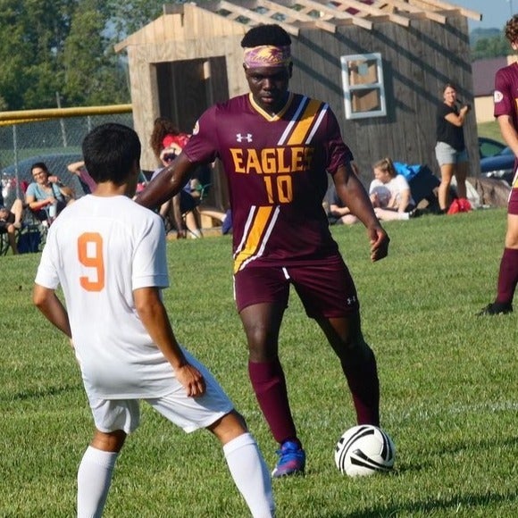 Josh Onabanjo 