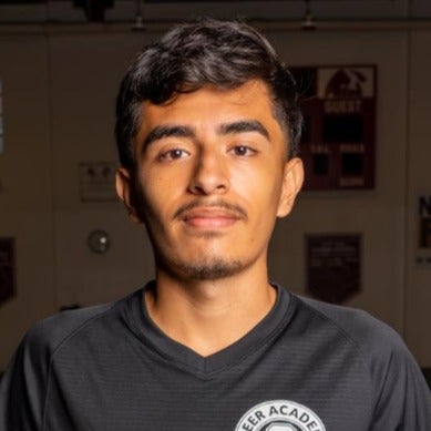 David Sanchez mugshot