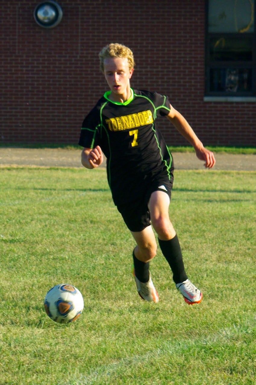 Jadon Rodeffer