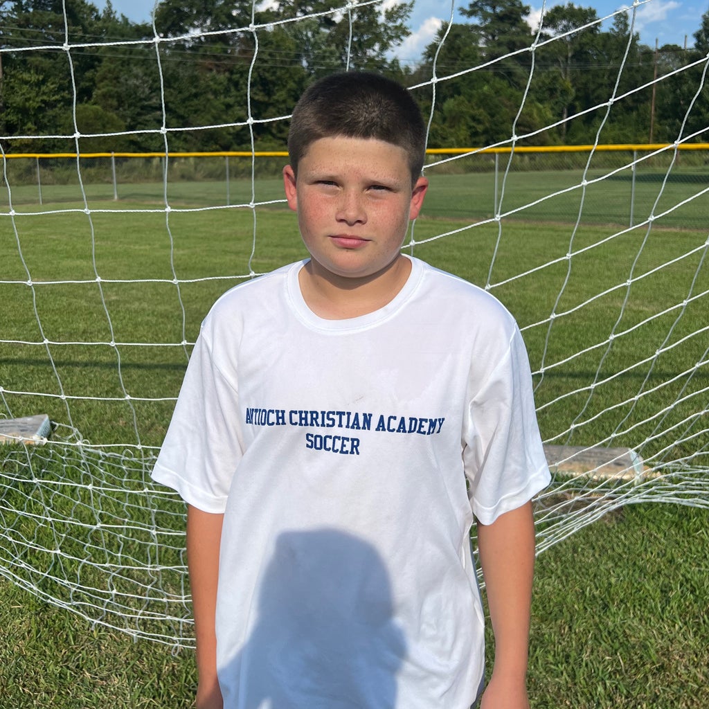 Noah McLamb mugshot