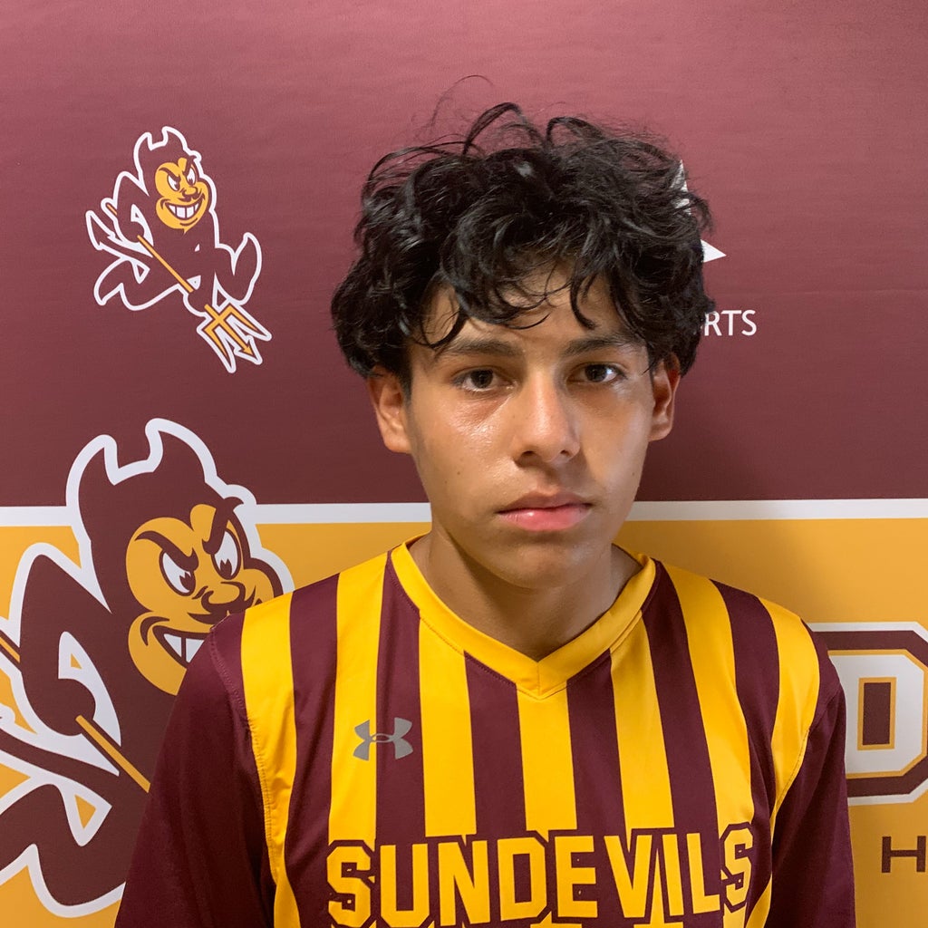 Luis Martinez mugshot