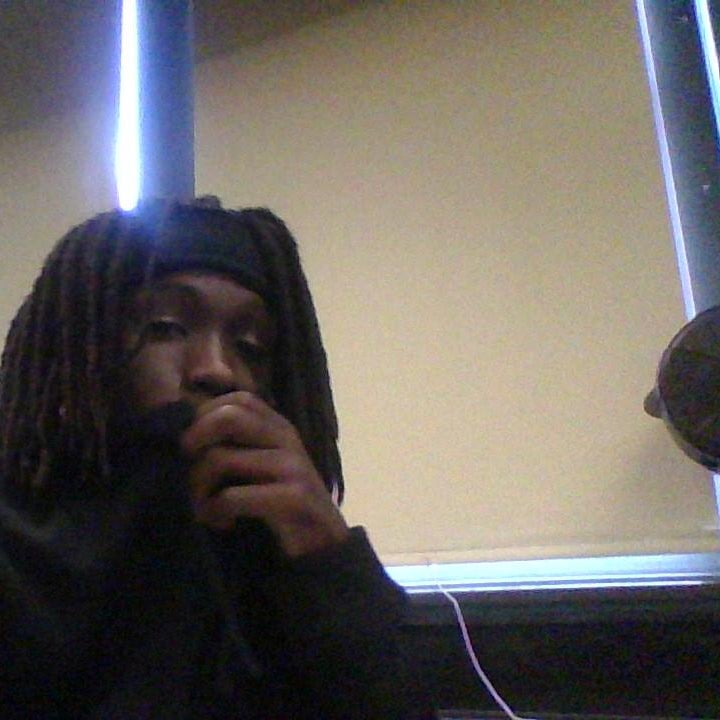 Kamar'e Carr mugshot