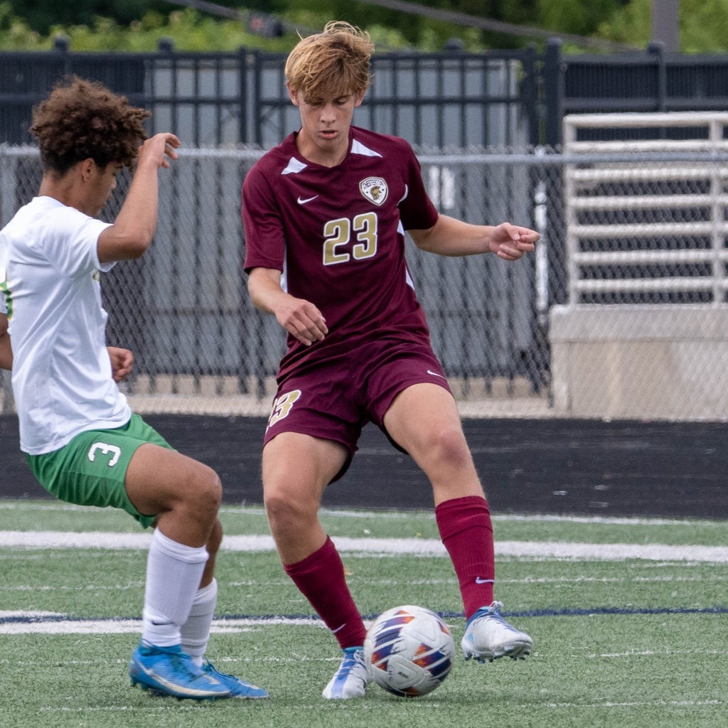 Will Auricchio mugshot