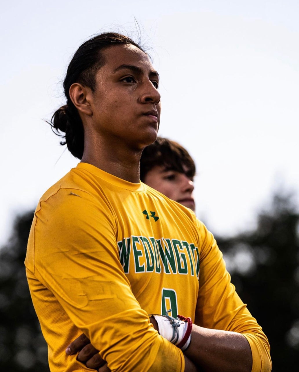 Alfredo Catalan-Escobar