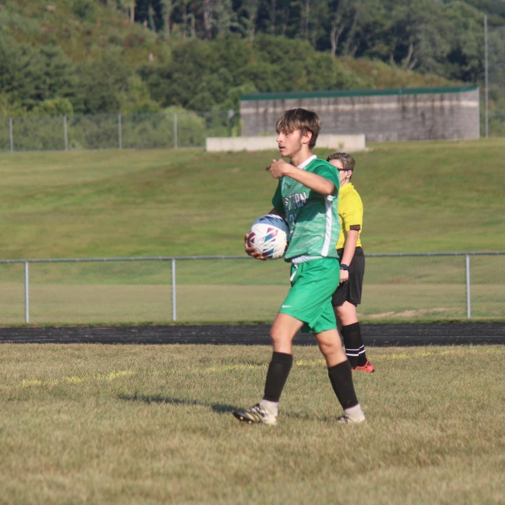 Tyler Kerns