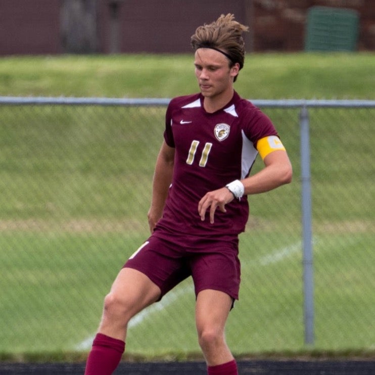 Kaden Donnella mugshot