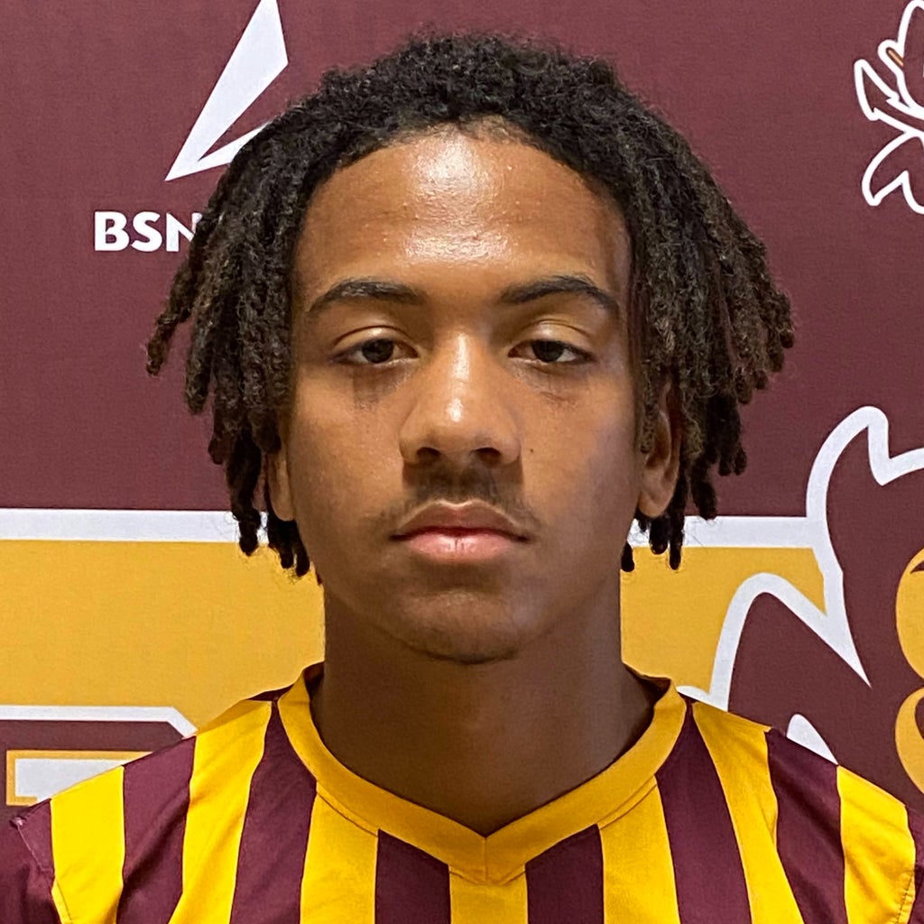 Eric Hodges mugshot