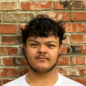 Marcos Burns mugshot