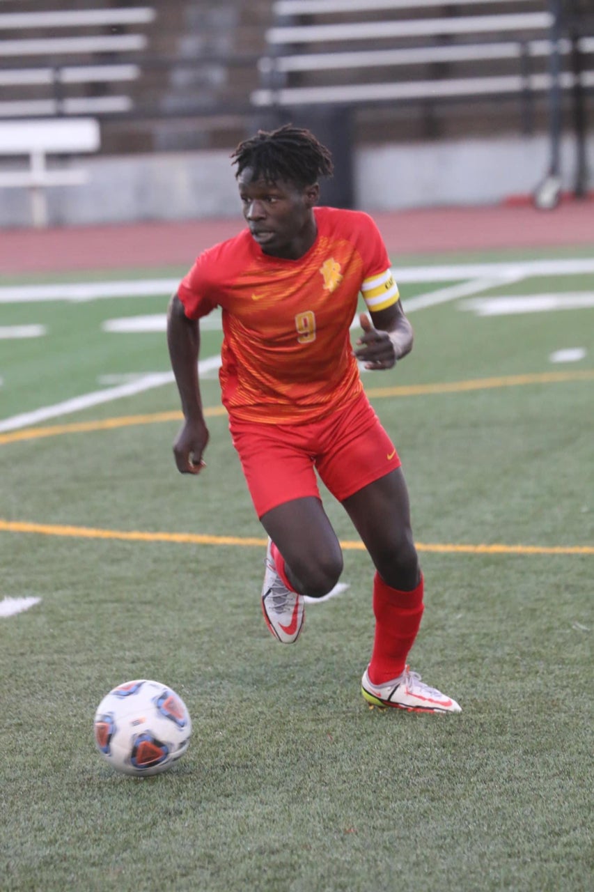 Aiden Ntinyegezwa