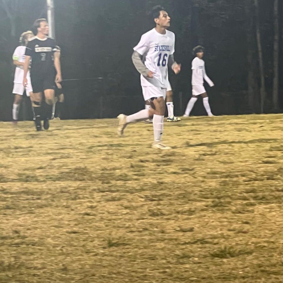 Joshua Ruiz-Chavez