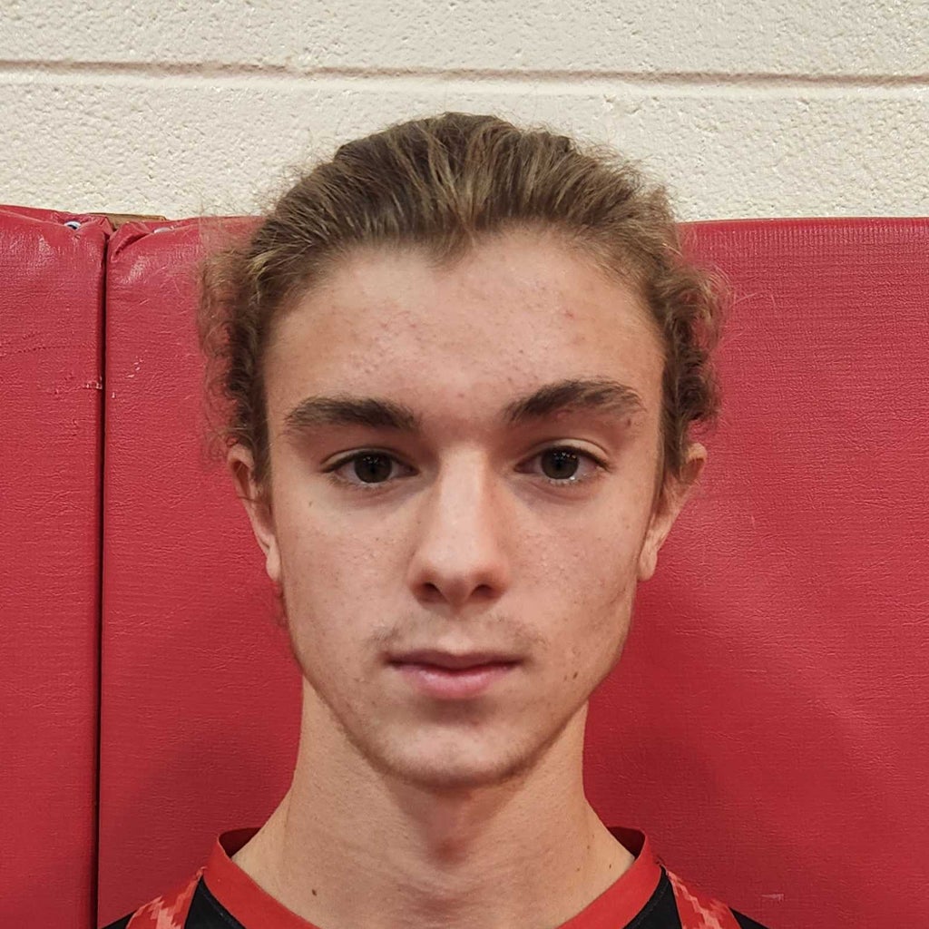 Finlay Smith mugshot
