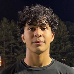 Tristan Torres