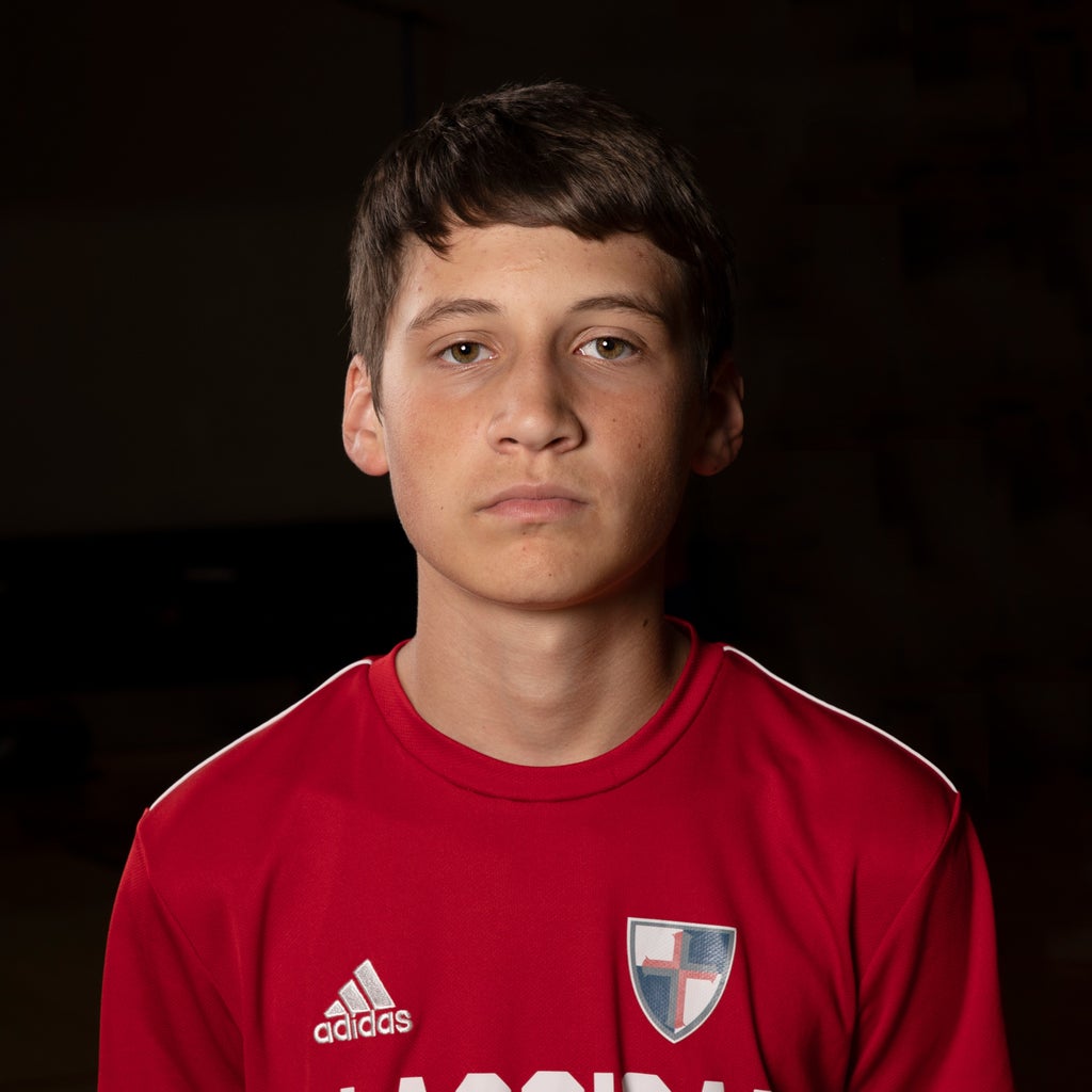 Kade Sweigart mugshot
