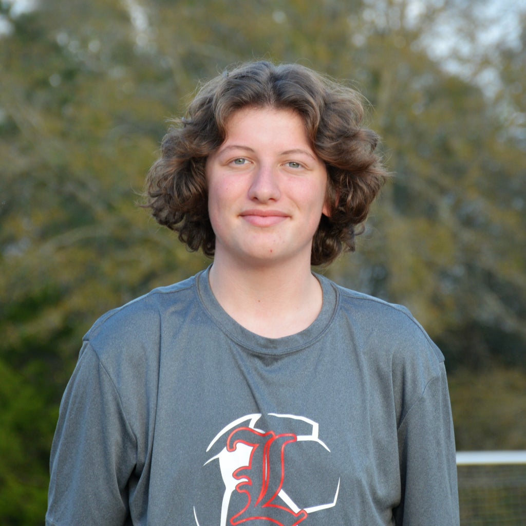 Josh Thompson mugshot