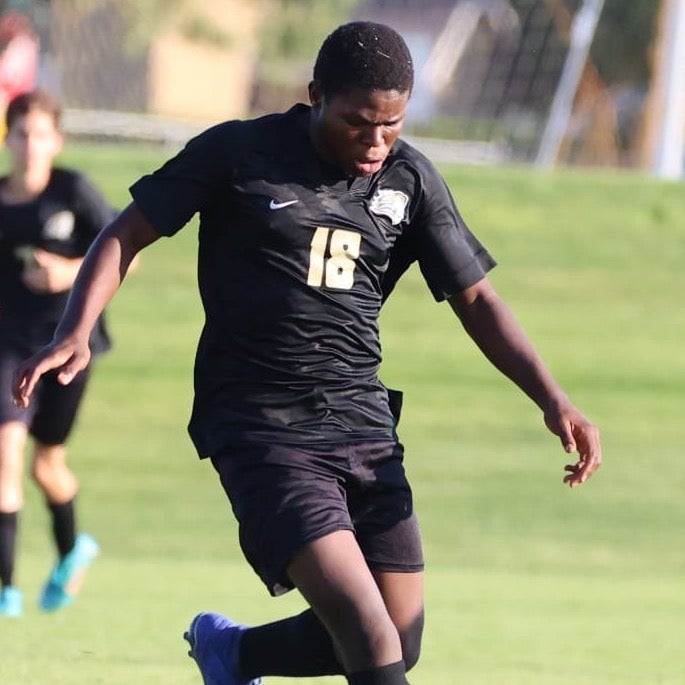 Baruani  Mwibey mugshot