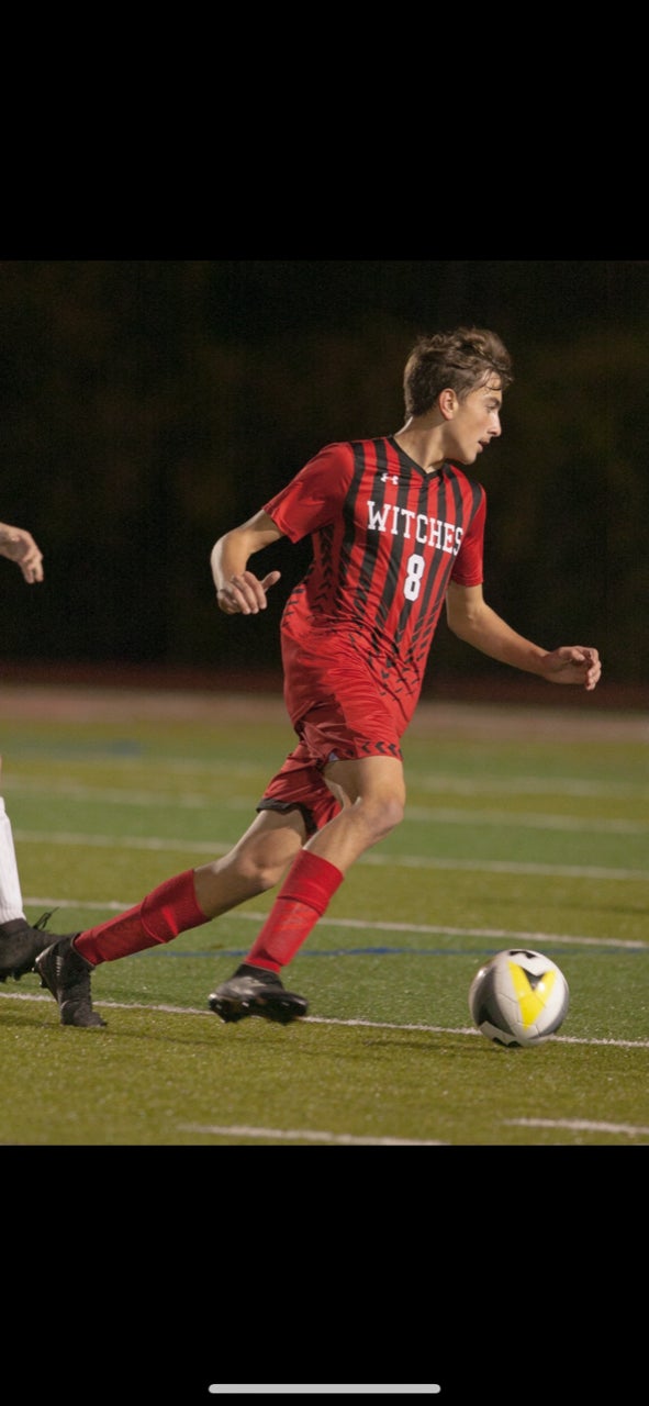 Chris Qirjazi mugshot