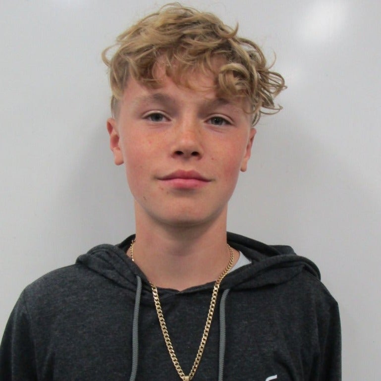 Max Makowski mugshot
