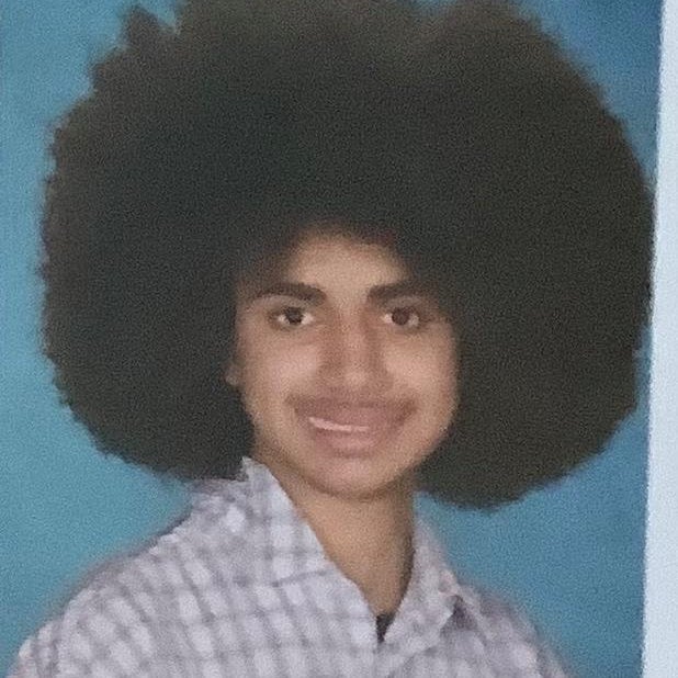 Collin Martin mugshot