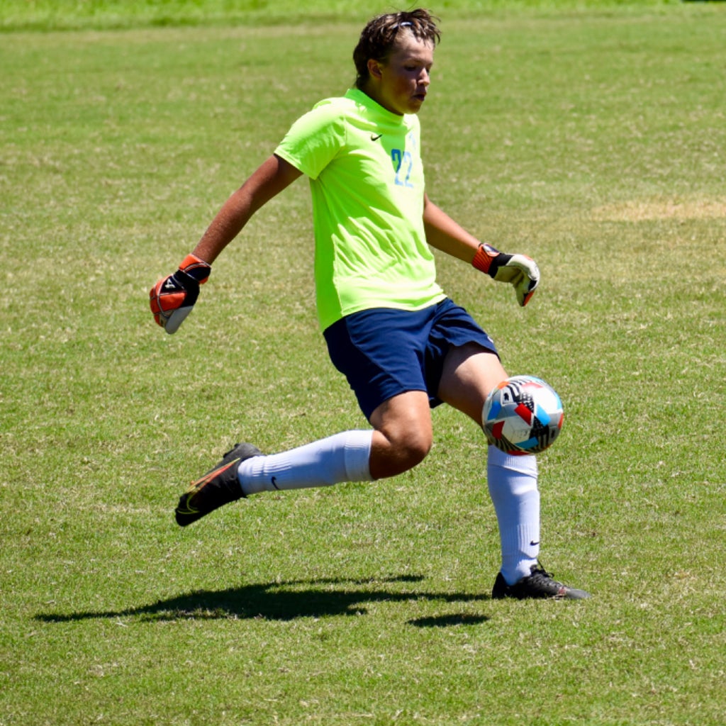 Gabriel Faulkner