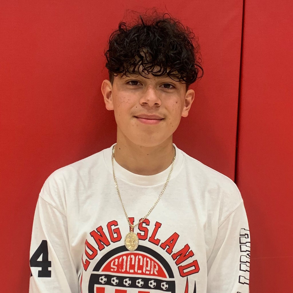 Cristhian Ramirez mugshot