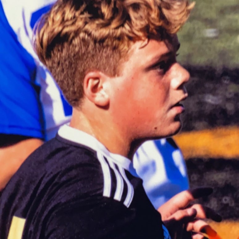 Chayce Barter