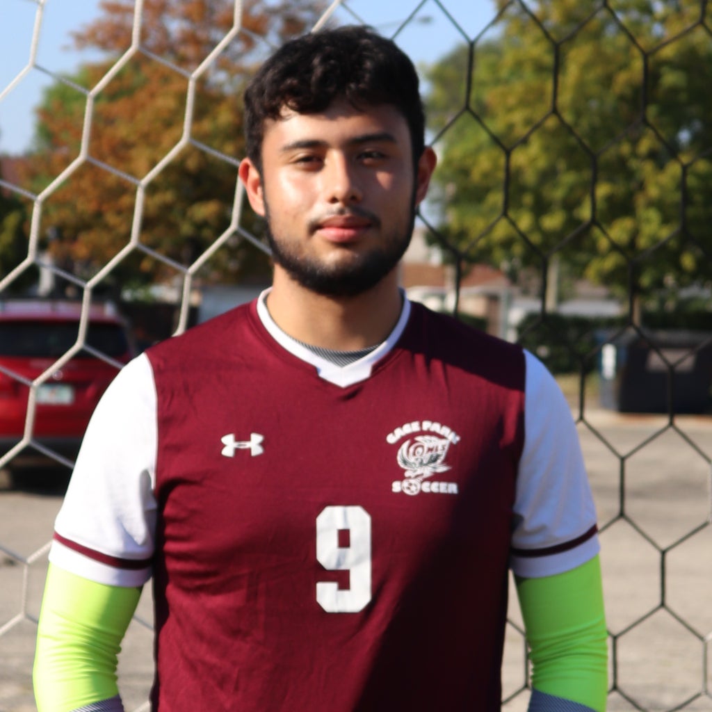 Zaid  Bahena mugshot