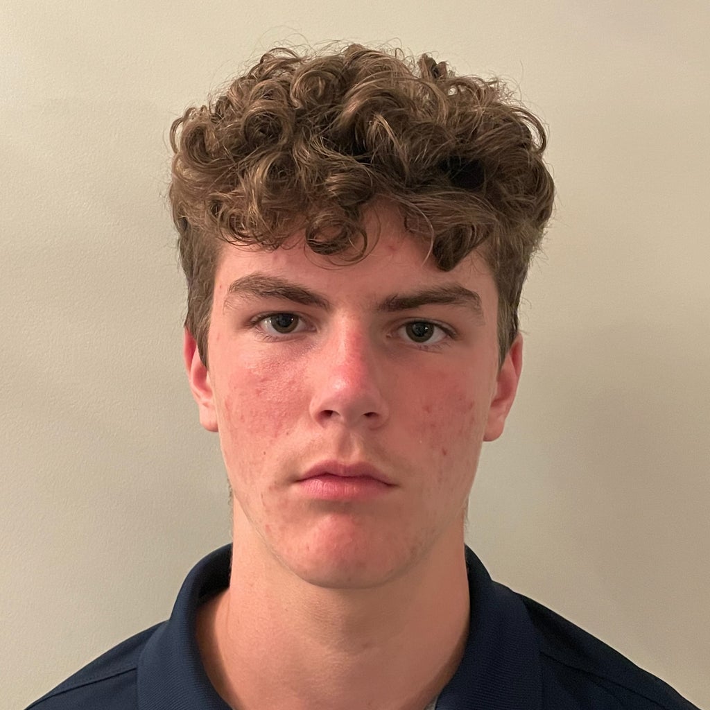 Connor MacMillan